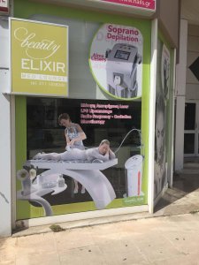 Beauty Elixir Med Lounge